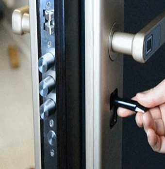 台前开锁 台前开锁公司开修指纹锁